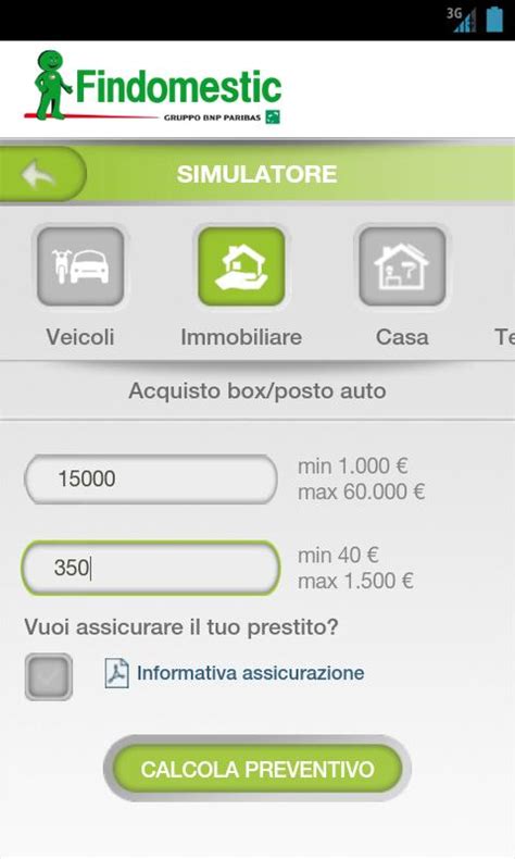 findomestic app.